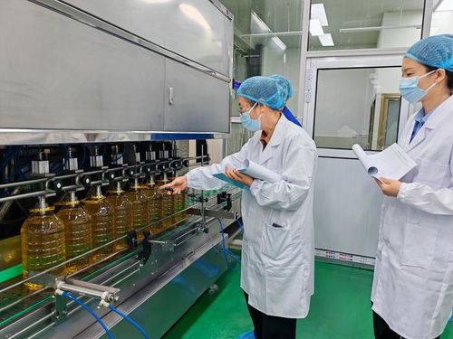 北京開展中秋國慶食品生產安全專項監督檢查，信息技術服務為食安賦能