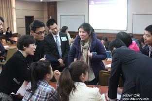 2015級(jí)北京科技大學(xué)MBA調(diào)劑面試圓滿成功，信息技術(shù)咨詢服務(wù)領(lǐng)域引關(guān)注