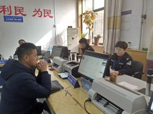 便民利企新舉措 石家莊交管服務(wù)窗口實行6天工作制，北京信息技術(shù)咨詢服務(wù)同步升級